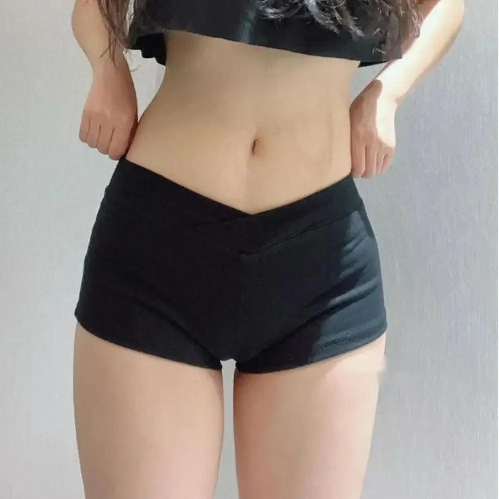 Athletic Shorts